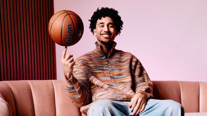 76ers use team option on Jared McCain to extend his contract