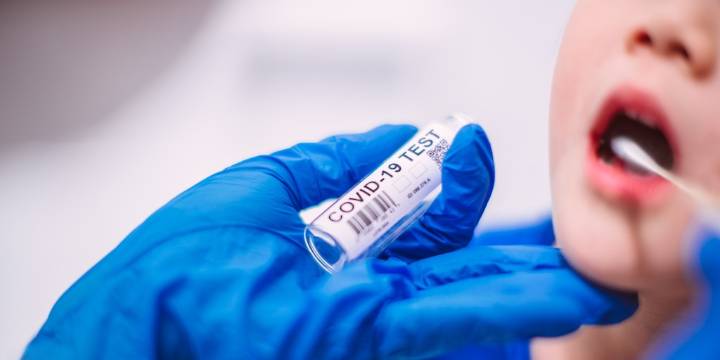 Brote de COVID-19 en Formosa: cómo es la situación en el resto del país