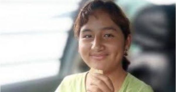 Buscan a Maia, una adolescente desaparecida en barrio Democracia