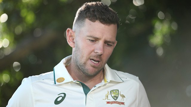 Australia's injury crisis has handed England golden Ashes chance they must take