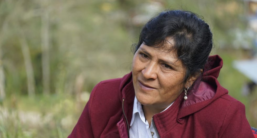 Caso Anguía: Ministerio Público solicita al PJ ampliar 36 meses la investigación contra Lilia Paredes