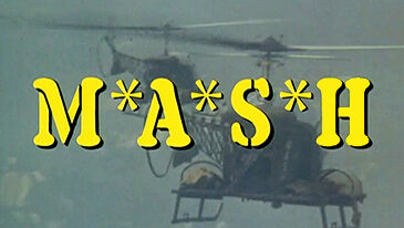 Mennonite Man Finally Allowed to Stay Up Late Enough to Watch M*A*S*H*