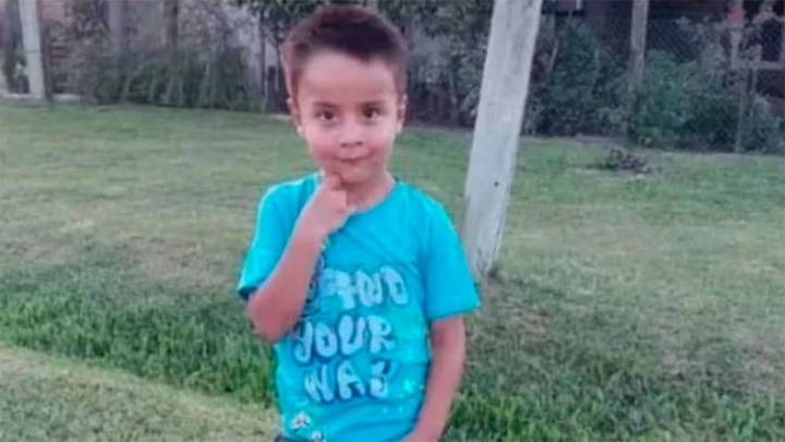 Caso Loan: reactivan los rastrillajes y el foco se centra en Caillava y Pérez