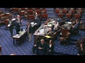 When could the gov't shutdown end?