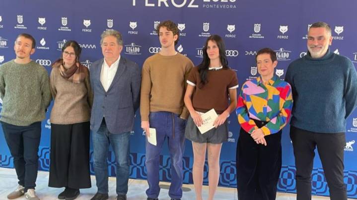 «Los domingos», «Poquita fe» y «Superstar» acaparan las nominaciones a los Premios Feroz