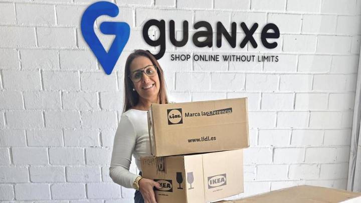 Guanxe App aterriza en Ceuta y Melilla