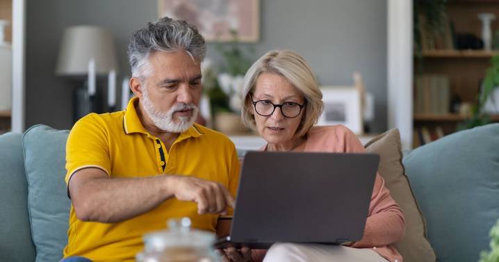 Pensioners may face tax bills up to £2,500 under reported plans