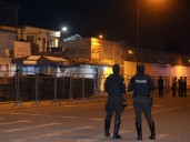 Riot in Ecuador prison kills 31 amid gunfire and explosions