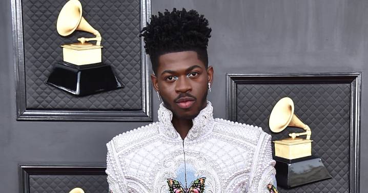 Rapper Lil Nas X back in court on police assault charges