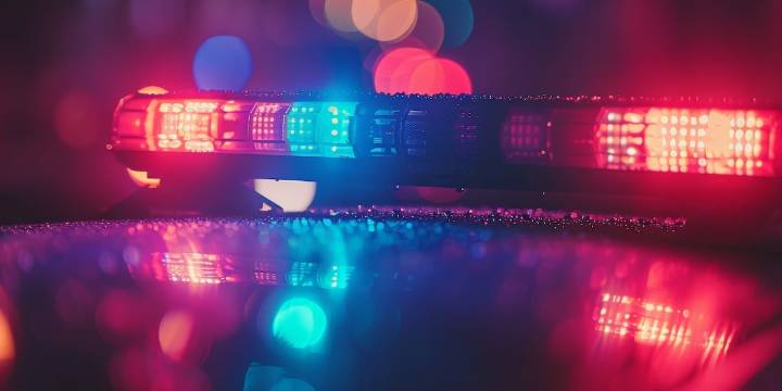 Search underway for machete-wielding suspect in Upstate, deputies say