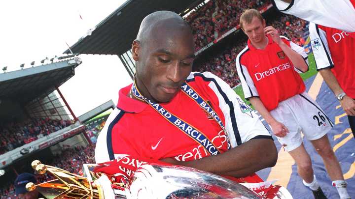 'I was rapid' - Sol Campbell claims he was just as quick as fastest ever Premier League player