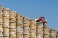 Did you go pay out of pocket after a car accident?