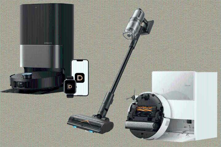 Why this Black Friday is the smartest time to buy a Dreame vacuum