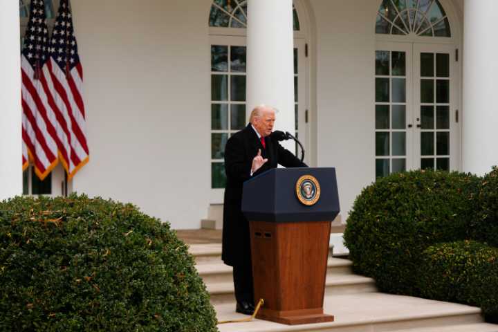 America Is the World's Hottest Economy