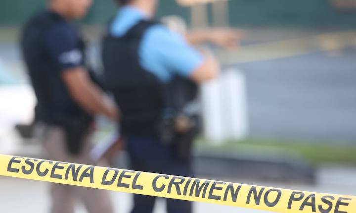 Tiroteo en negocio de Lajas deja muertos a un joven y a un hombre de 75 años