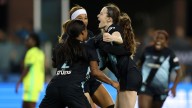Lavelle leads Gotham past Spirit to 2nd NWSL Championship