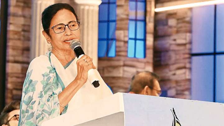 ‘Humanity and love for mankind’: Mamata lauds Bengal & Japan ties after receiving honorary D.Litt