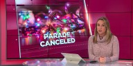 Sun Prairie Fire & Lights Holiday Parade canceled due to forecasted winter storm