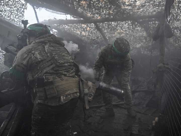 Russia-Ukraine war: List of key events, day 1,367