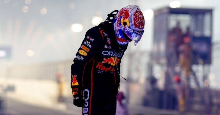 Max Verstappen revela las claves para su victoria en el Gran Premio de Qatar y seguir en lucha por el título de F1