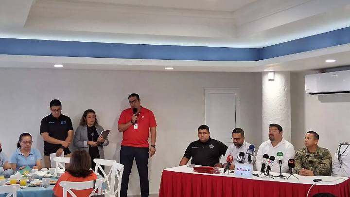 Gran Maratón Mazatlán 2025 cerrará vialidades este domingo por la competencia