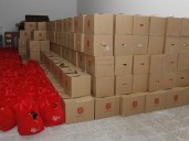 Christmas hampers campaign sets goal of $230,000