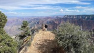 Grand Canyon officials to close North Rim Friday