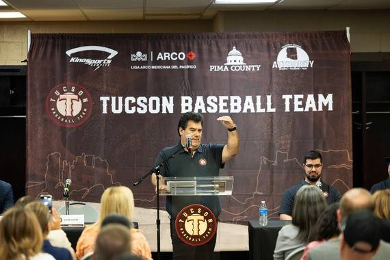 Tucson Baseball Team cancels third homestand due to visa delays