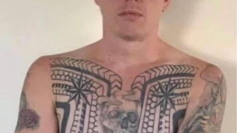 Thug’s chilling words before senselessly murdering partner Molly Ticehurst