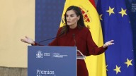 Letizia: “La inteligencia humana es irremplazable”