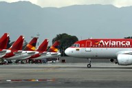 Este es el plan de protección de Avianca para pasajeros afectados por inmovilización de aviones