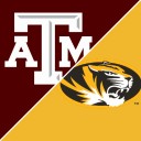 Texas A&M vs. Missouri (8 de Nov., 2025) Resultados en Vivo