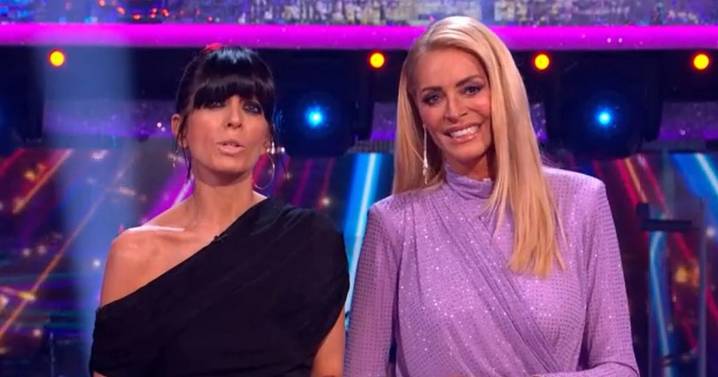 Strictly Come Dancing fans say star is 'definitely' going home after 'cruel' decision