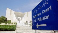 Two Pakistan Supreme Court judges quit hours after President signs 27th Constitutional Amendment