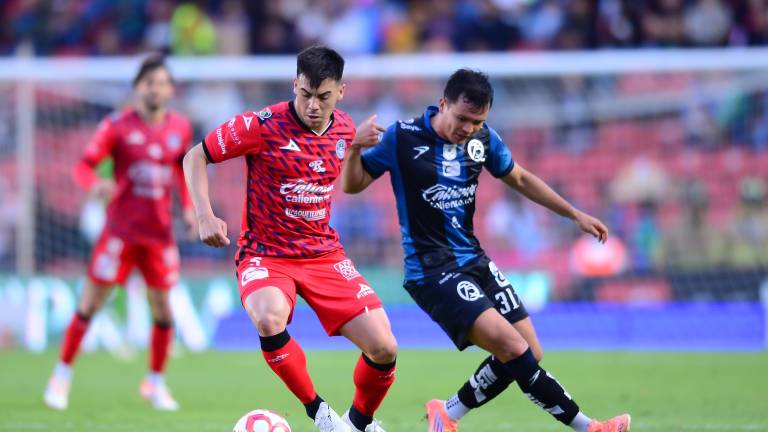 Mazatlán FC queda fuera del Play-In tras caer ante Querétaro