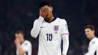 Jude Bellingham sub reaction: Ian Wright defends 'talented' England midfielder