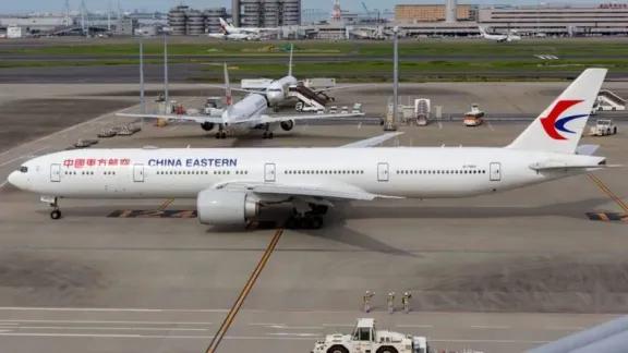 China Eastern Airlines operará el vuelo comercial más largo del mundo entre Buenos Aires y Shanghái