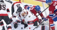 Call of the Wilde: Montreal Canadiens beat the Ottawa Senators to remain perfect in OT