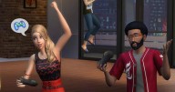 Couple break up in real life after Sims characters 'cheat' in game