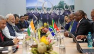 PM Modi, South African Prez Ramaphosa Push For Enhanced Trade, Tech And Global South Voice