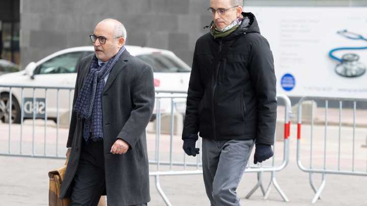 La jueza decreta prisión para el principal sospechoso del asesinato de Helena Jubany