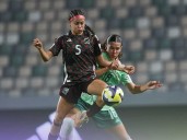 ¡México avanza a semis del Mundial Femenil Sub