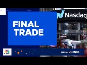 Final Trade: WMS, AMZN, META, ETH