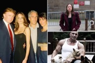 Jeffrey Epstein claimed Maurene Comey would let him free if he implicated Trump: Ex cellmate