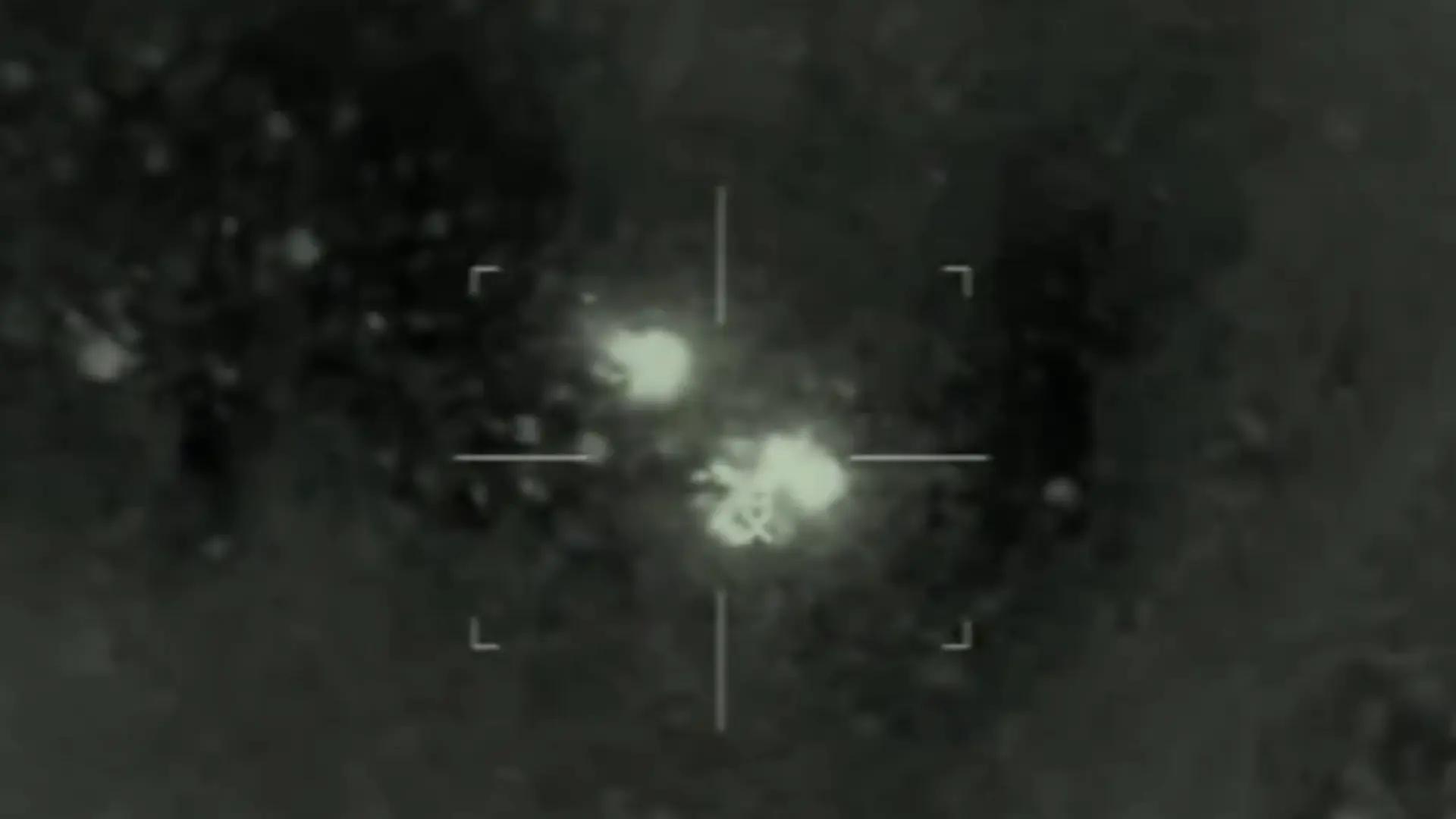 Un bombardeo a disidencias de las FARC deja 19 guerrilleros muertos en la selva colombiana