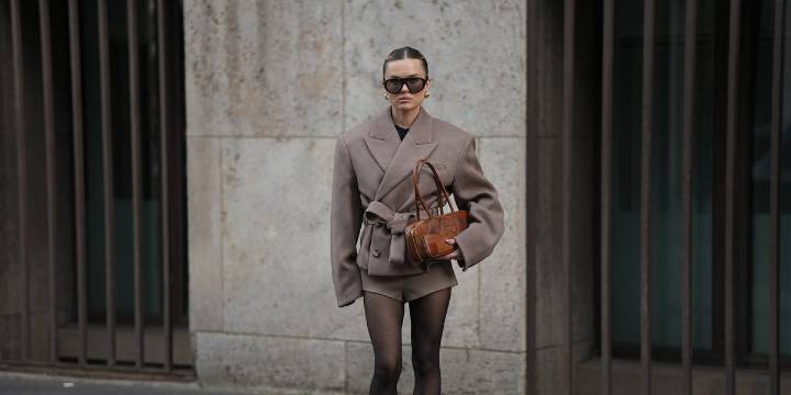 Las chaquetas de entretiempo que compran las editoras de moda y belleza para el otoño