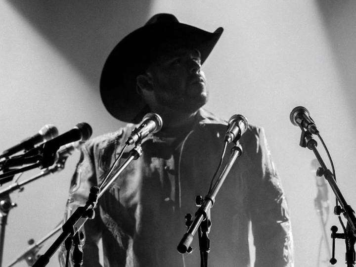 Gerardo Ortiz aclara rumores y reacciona a su sentencia en Estados Unidos