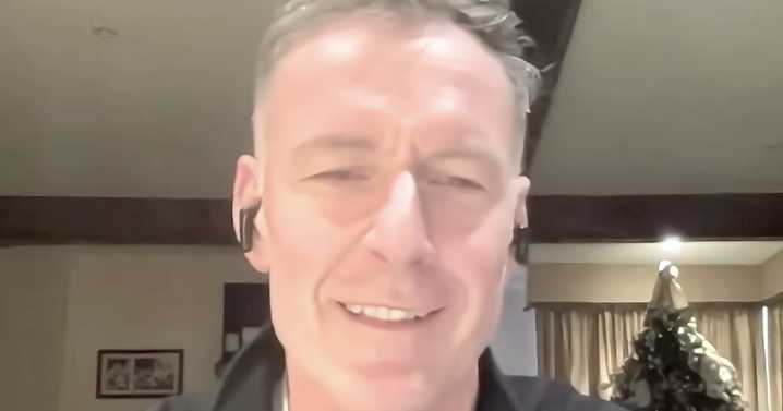 Chris Sutton declares Rangers title contenders but January influence of 'shrewd cookie' means it's a three horse race