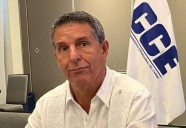 Respaldan empresarios sistema de movilidad anunciado por la gobernadora