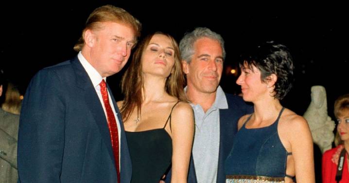 Donald Trump update: Jeffrey Epstein claimed Trump 'knew about the girls', in newly released emails